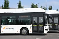 A visszajelzéseket követően finomhangolják Szolnok helyi autóbusz menetrendjét